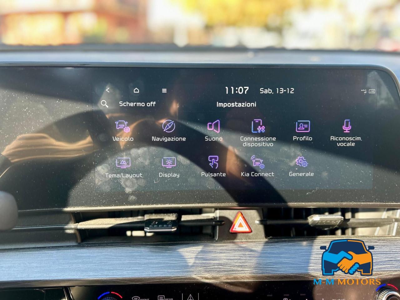 Kia Sportage 1.6 crdi mhev Business