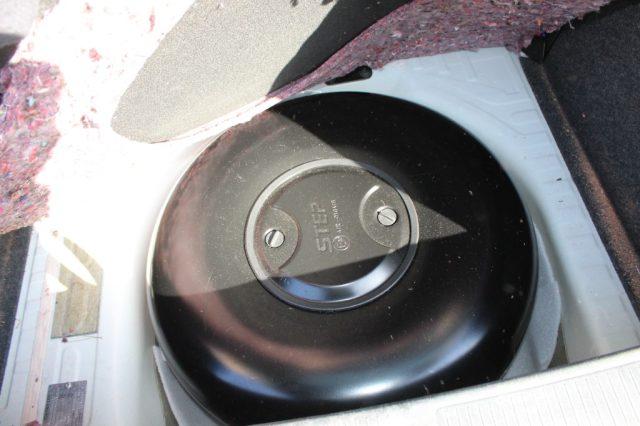 FIAT Punto 1.2 8V 5 porte Street G.P.L