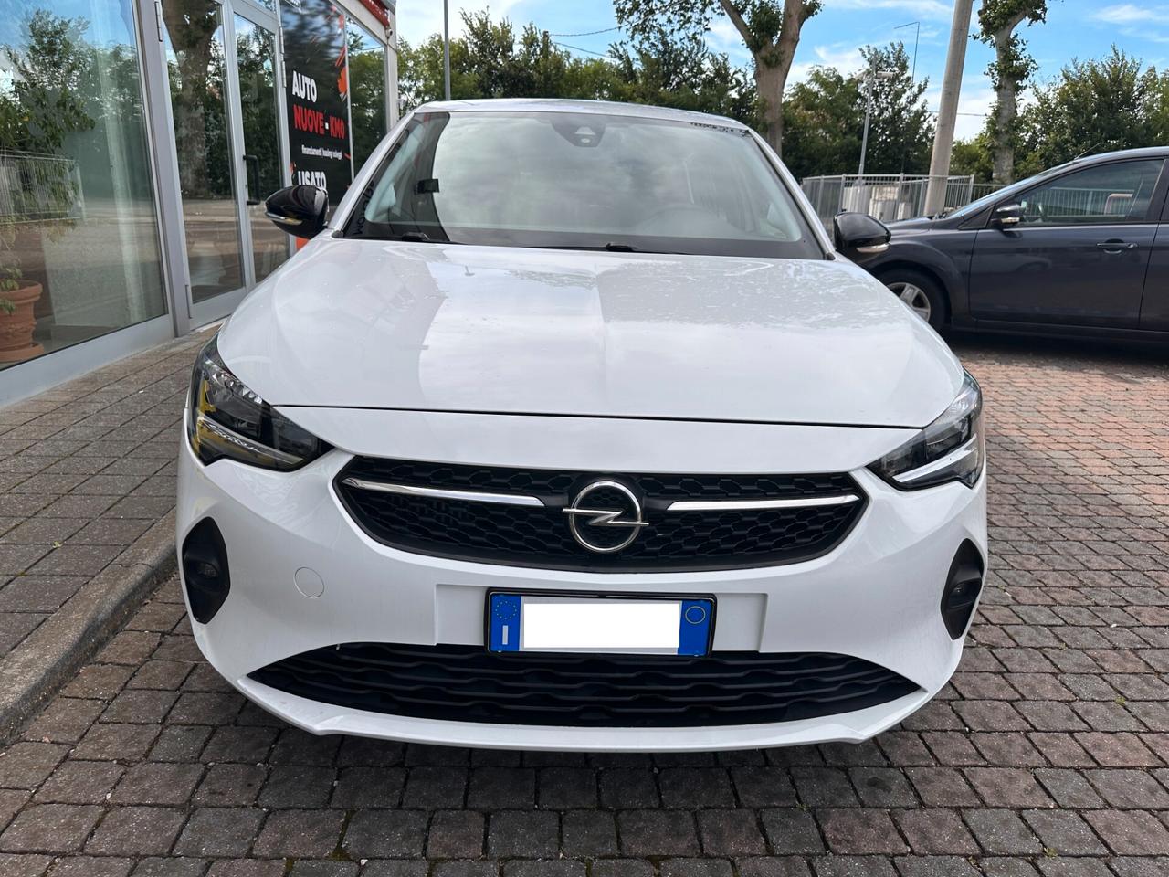 Opel Corsa 1.5 D 100 CV Edition
