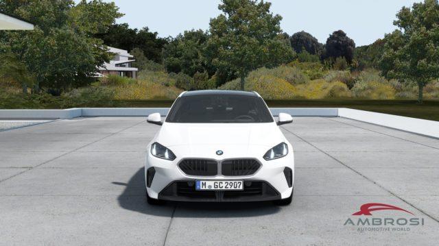 BMW 120 Serie 1 d Msport Innonation Package