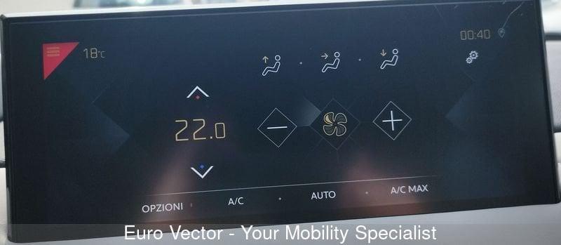 DS DS 3 Crossback BlueHDi 100 So Chic