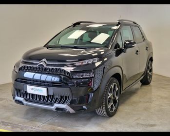 CITROEN C3 Aircross I 2021 - C3 Aircross Puretech 130 S&S EAT6 - MAX