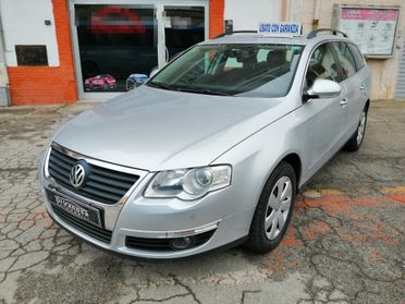 Volkswagen Passat 2.0 TDI DPF Var. DSG Comfortline