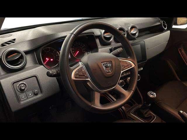 Dacia Duster 1.0 tce SL Extreme Gpl 4x2 100cv