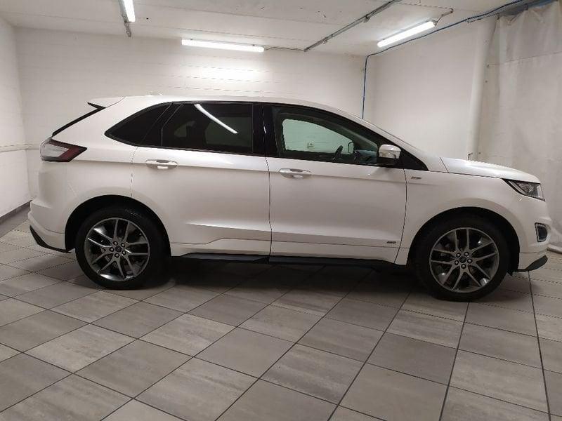 Ford Edge 2.0 tdci ST-Line s&s awd 210cv powershift