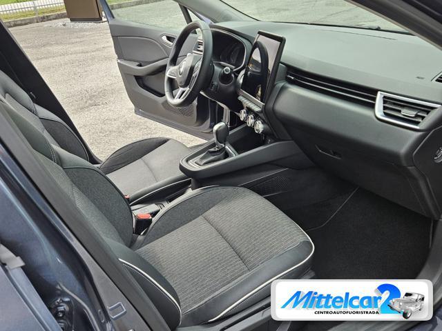 RENAULT Clio Full Hybrid E-Tech 140 CV 5 porte Intens