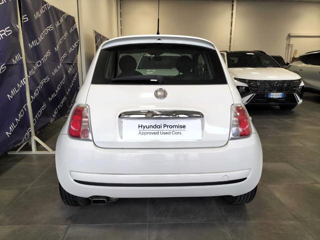 FIAT 500 1.3 Multijet 16V 95 CV Sport