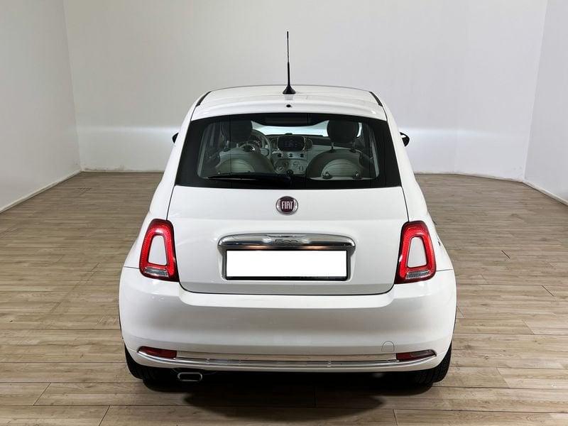 FIAT 500 500 1.3 Multijet 95 CV Lounge