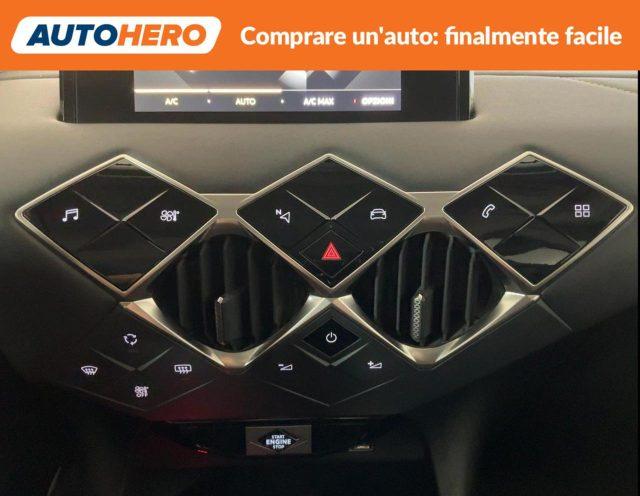 DS AUTOMOBILES DS 3 Crossback BlueHDi 110 So Chic