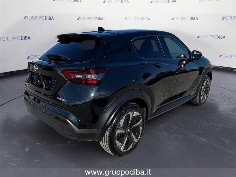 Nissan Juke N-CONNECTA AMT
