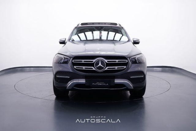 MERCEDES-BENZ GLE 350 d 272cv 4Matic Sport