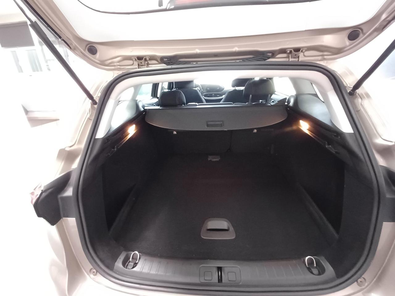 Fiat Tipo 1.4 SW Lounge