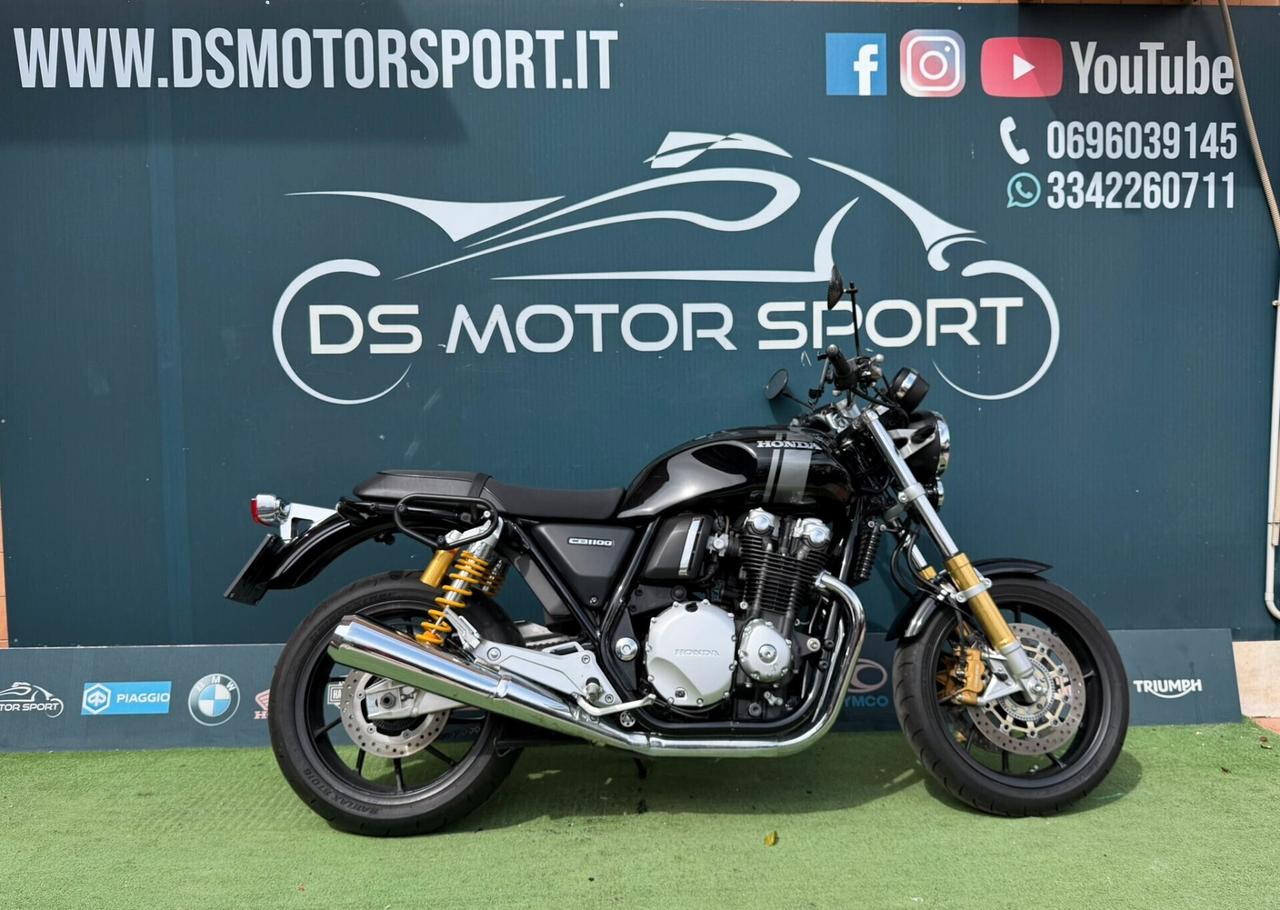 Honda CB 1100 Abs