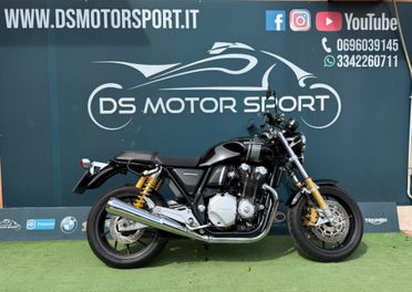 Honda CB 1100 Abs