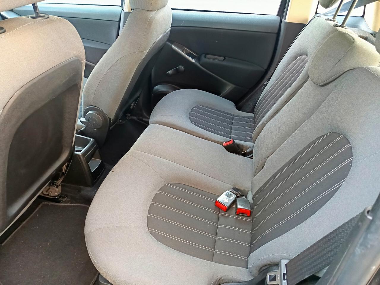 Lancia MUSA 1.3 Mjt 95 CV Gold