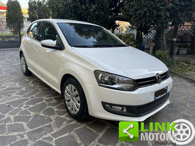 VOLKSWAGEN Polo 1.4 5 porte Comfortline