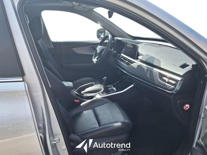 DR AUTOMOBILES DR 5 1.5 Bi-Fuel GPL 116 CV TETTO