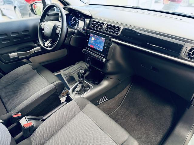 Citroen C3 1.5 bluehdi Shine