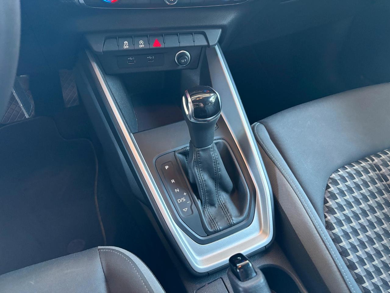 Audi A1 SPB 30 TFSI