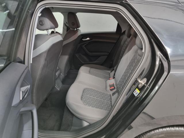 AUDI A1 SPB 25 TFSI S line edition