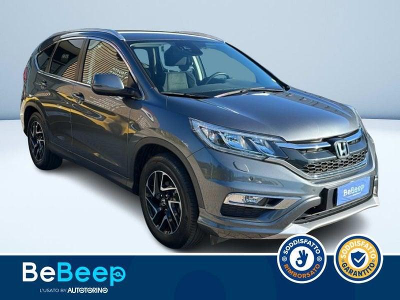 Honda CR-V 1.6 COMFORT 2WD MY16
