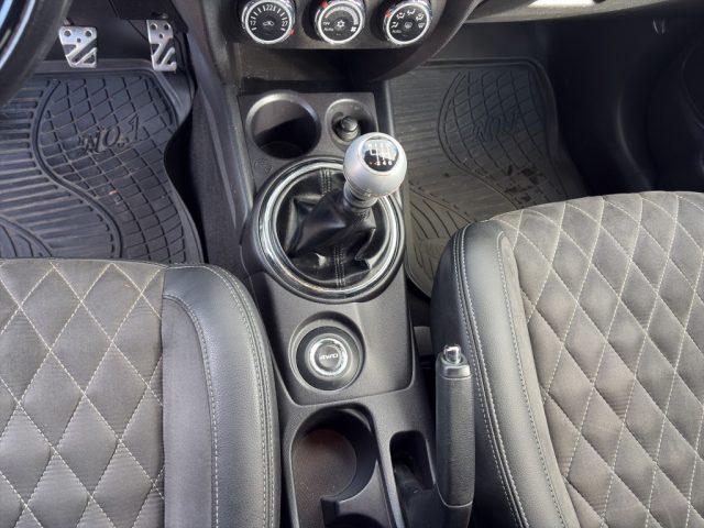 MITSUBISHI ASX 1.6 DI-D 114 CV 4WD Intense Navi