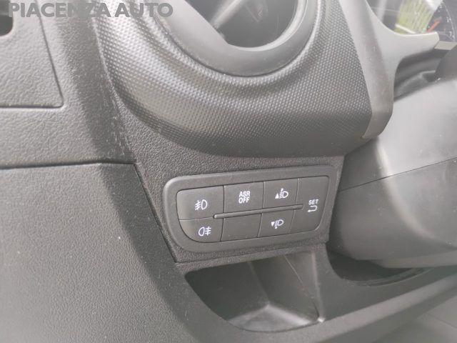 FIAT Fiorino 1.3 MJT 95CV Cargo SX