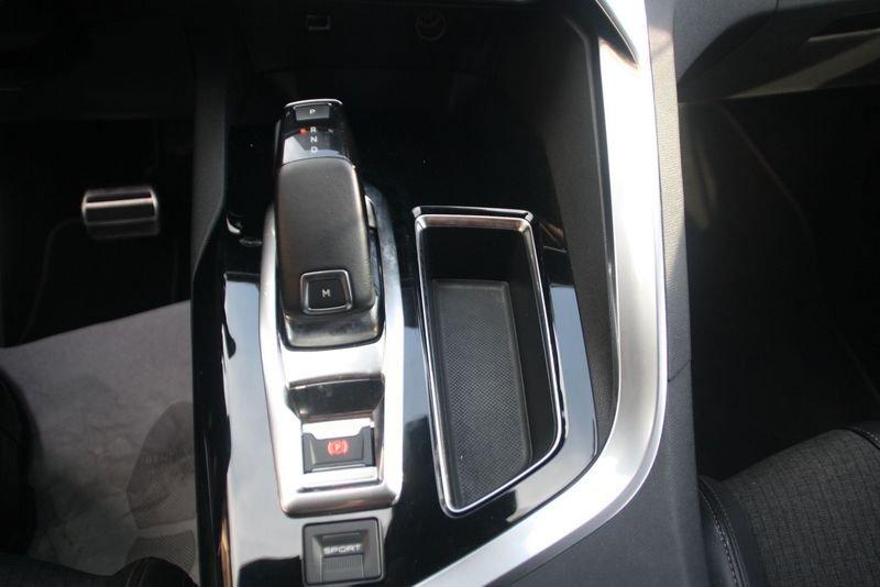 Peugeot 5008 BlueHDi 130 GT Line EAT8 S/S aut.