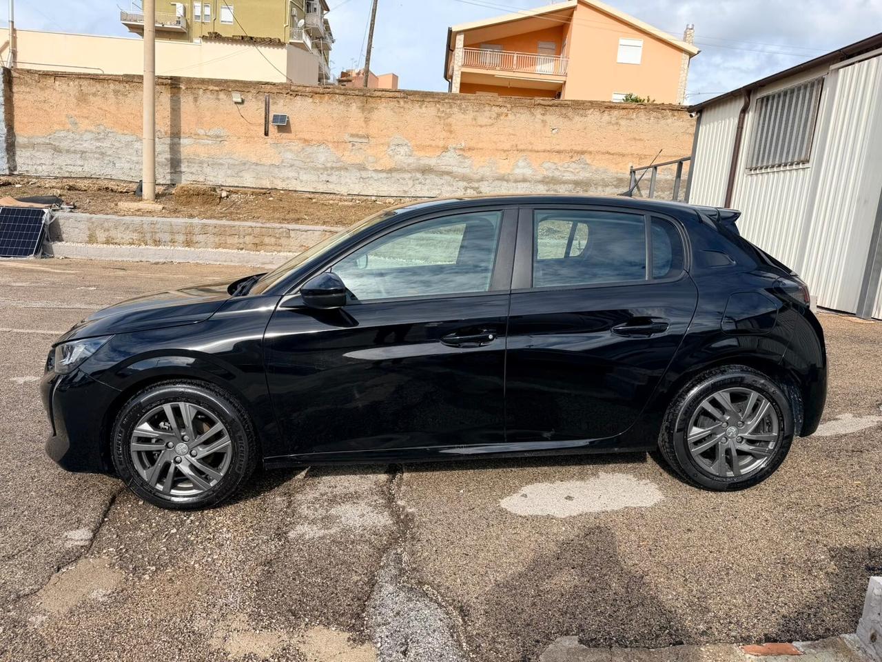 Peugeot 208 PureTech 75 Stop&Start 5 porte Active