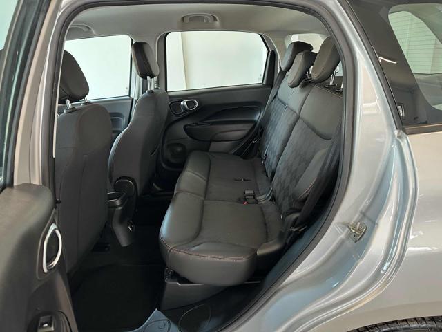 FIAT 500L 1.4 95 CV S&S 120° Gpl