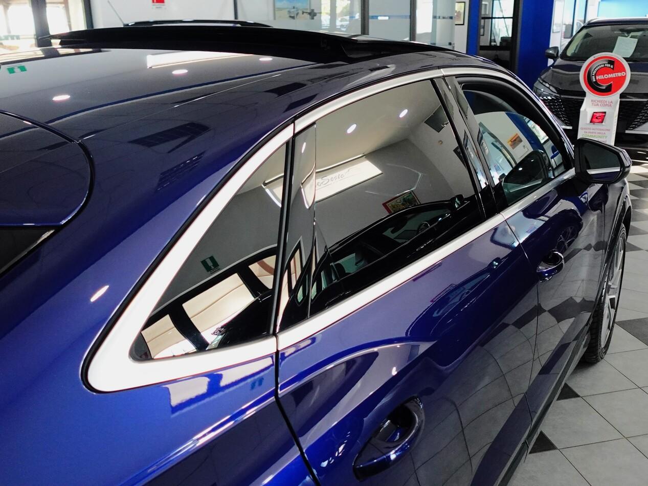 Audi Q3 Sportback 2.0 TDI 150 CV 35 S TRONIC BSN PLUS