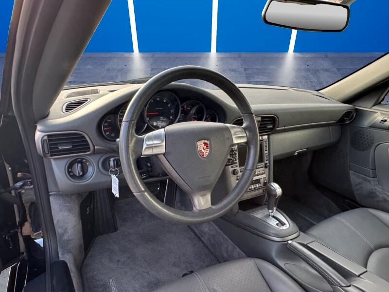 PORSCHE 911 (997) 911 Carrera Coupé