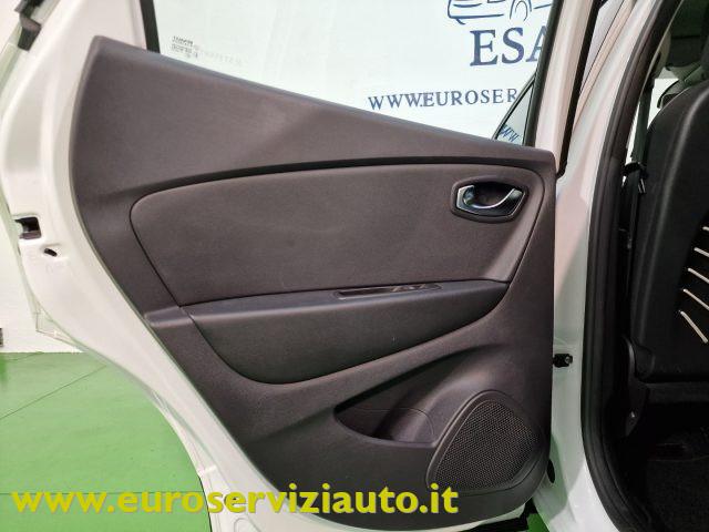 RENAULT Captur TCe 12V 90 CV Start&Stop Energy Zen