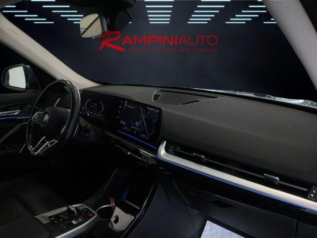 BMW X1 sDrive 18d xLine Automatica 150 Cv Iva Esposta