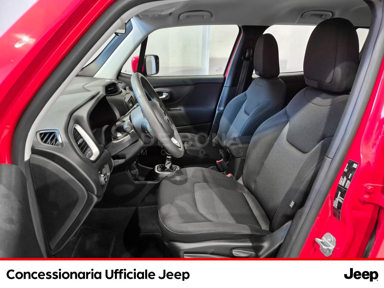 Jeep Renegade 1.0 t3 longitude 2wd