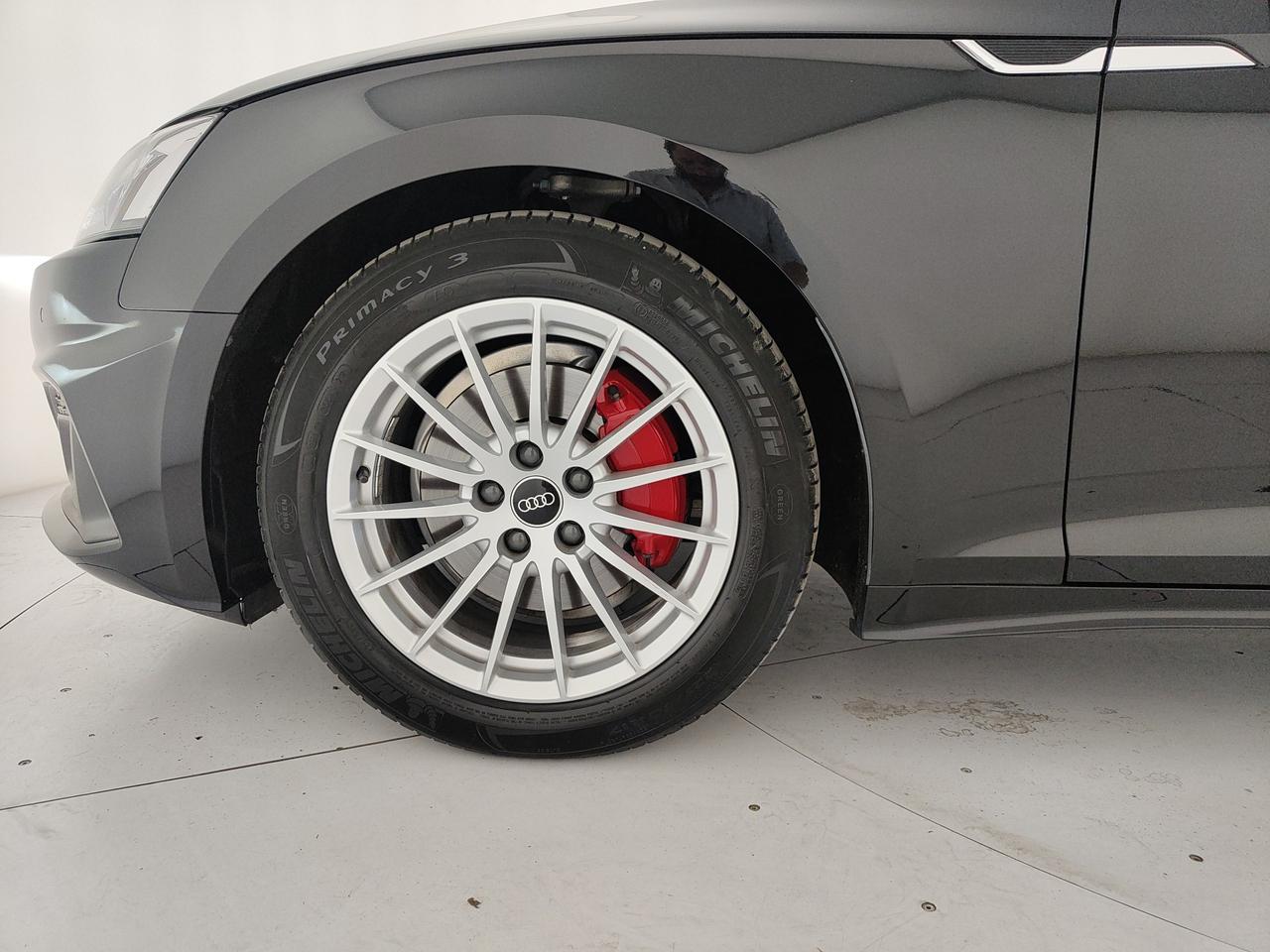 AUDI A5 Sportback 40 2.0 tfsi mhev Business Advanced 204cv s-tronic