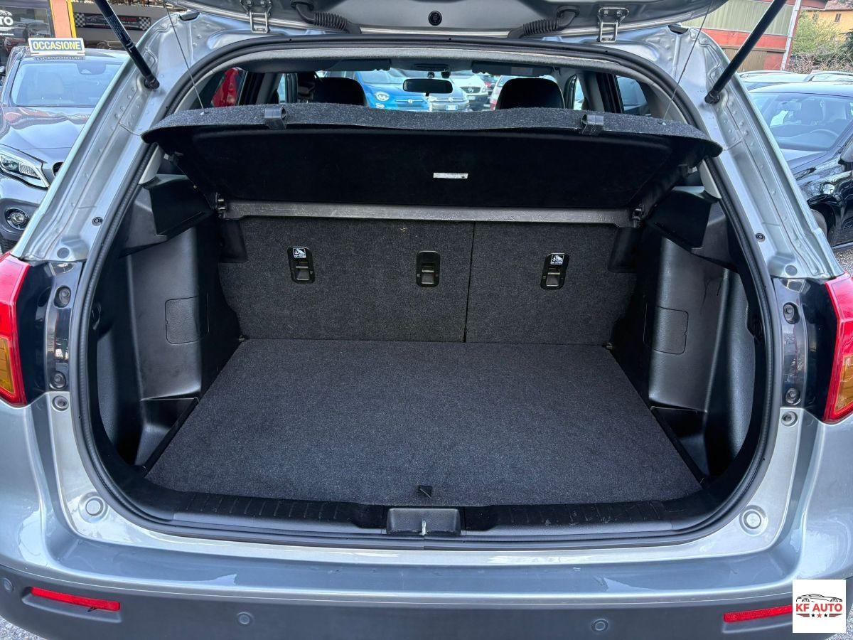 SUZUKI - Vitara 1.6 ddis Exclusive s&s 4wd allgrip