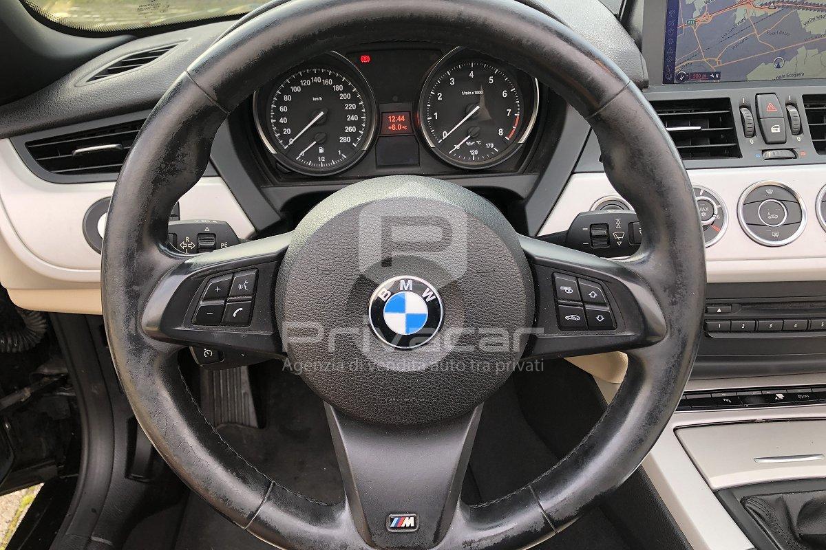 BMW Z4 sDrive20i