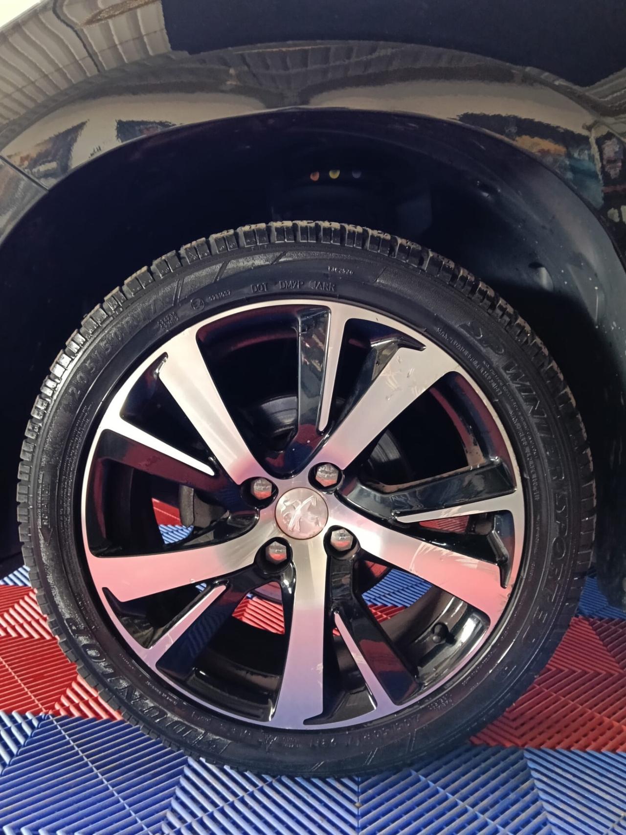 Peugeot 2008 1.6 e-HDi 92 CV Stop&Start Active