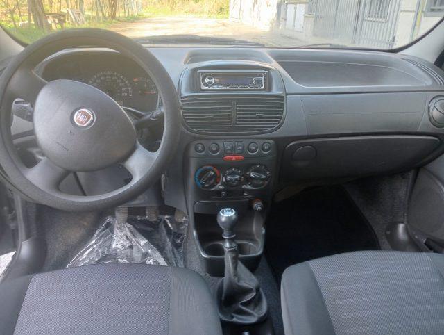 FIAT Punto Classic 1.2 5 P Natural Power Active*uniproprietar