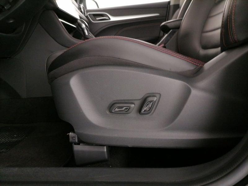 MG ZS 1.0 Luxury auto