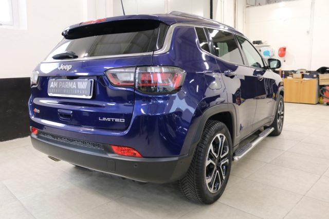 JEEP Compass 1.6 Multijet II LIMITEED RESTYLING