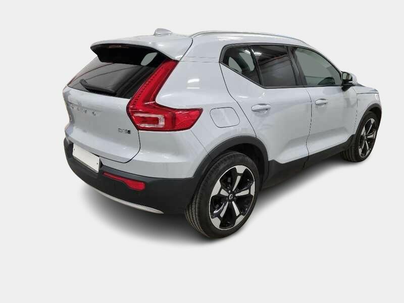 VOLVO XC40 D3 AWD Geartronic Business Plus