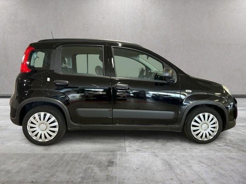 FIAT Panda 1.0 FireFly 70cv S&S Hybrid City Life