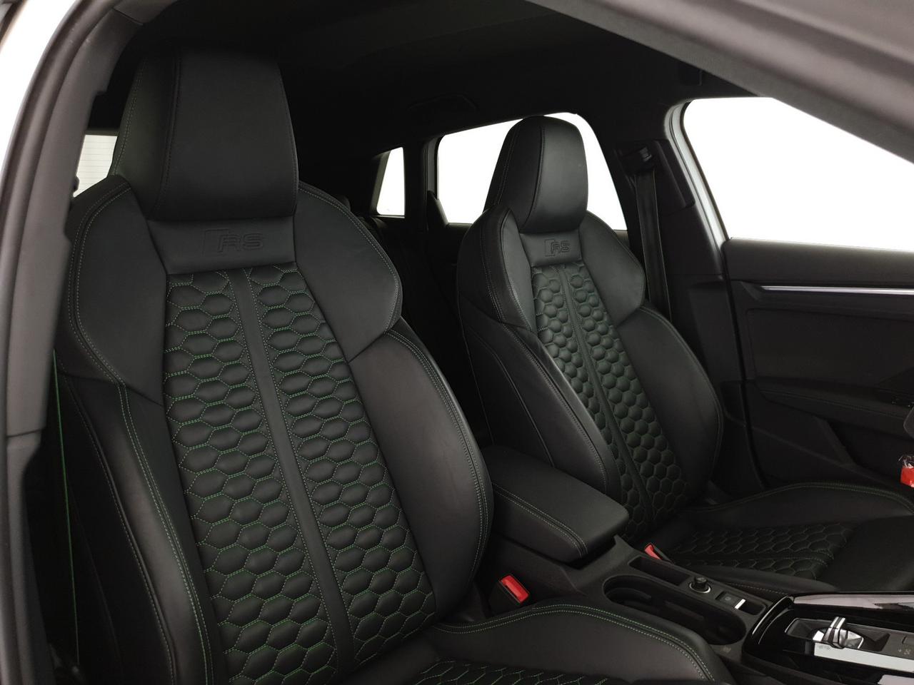 Sportback 2.5TFSI 400CV quattro S tronic