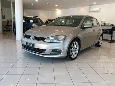 Volkswagen Golf 1.6 TDI 5p. Highline BlueMotion Technology