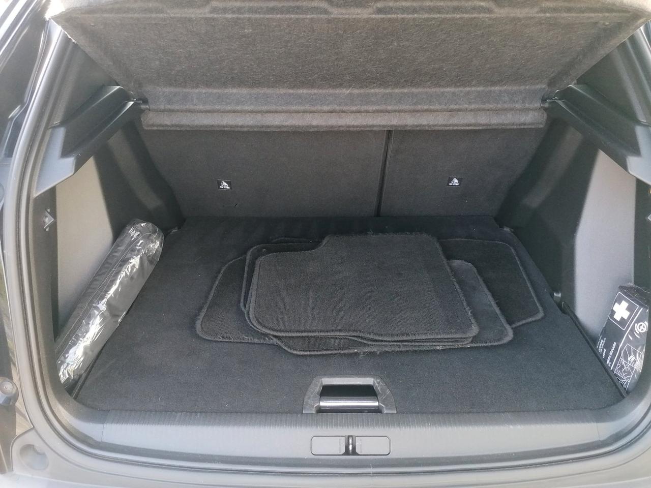Peugeot 2008 2008 1.2 puretech PREZZO SOTTOCOSTO