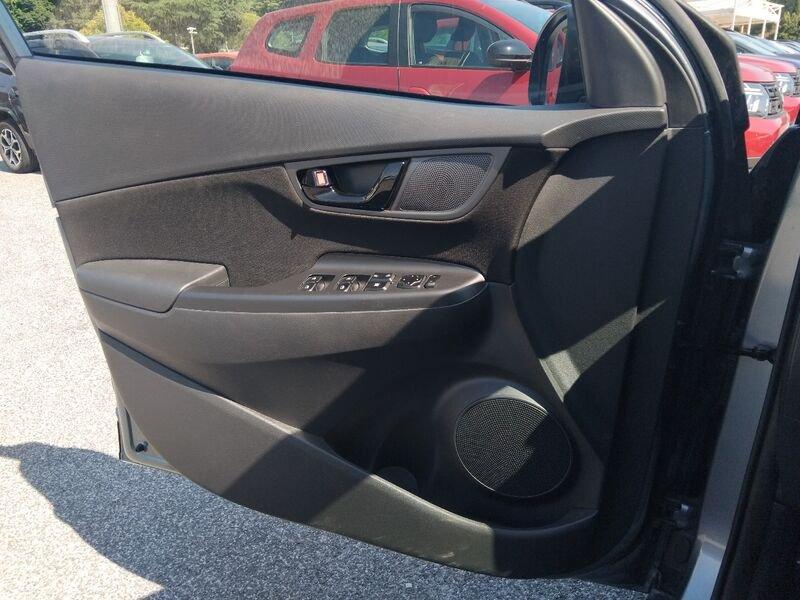 Hyundai Kona I 2017 1.6 hev Xtech fca 2wd dct