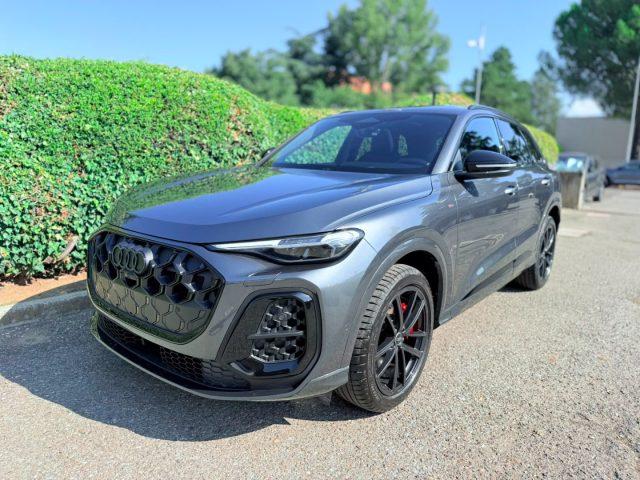AUDI Q5 TDI S tronic quattro S line NAV - ACC - TETTO - 20