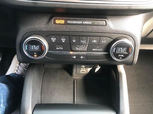 Ford Focus 1.0 EcoBoost 125 CV 5p. Active